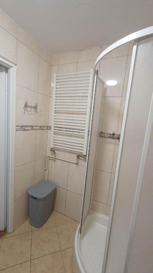 Domki U Robsona Świerzno Εξωτερικό φωτογραφία